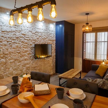 Meraki Suites Albaycin Granada Kültér fotó