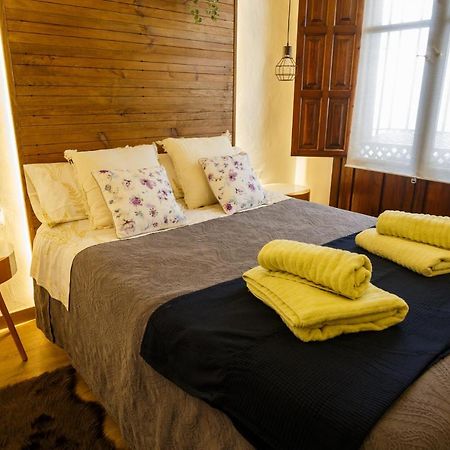 Meraki Suites Albaycin Granada Kültér fotó