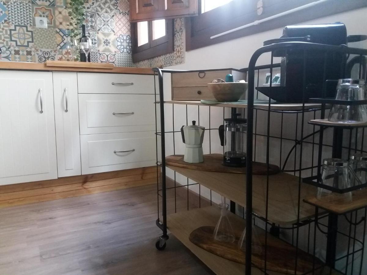 Meraki Suites Albaycin Granada Kültér fotó