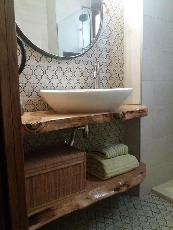 Meraki Suites Albaycin Granada Kültér fotó