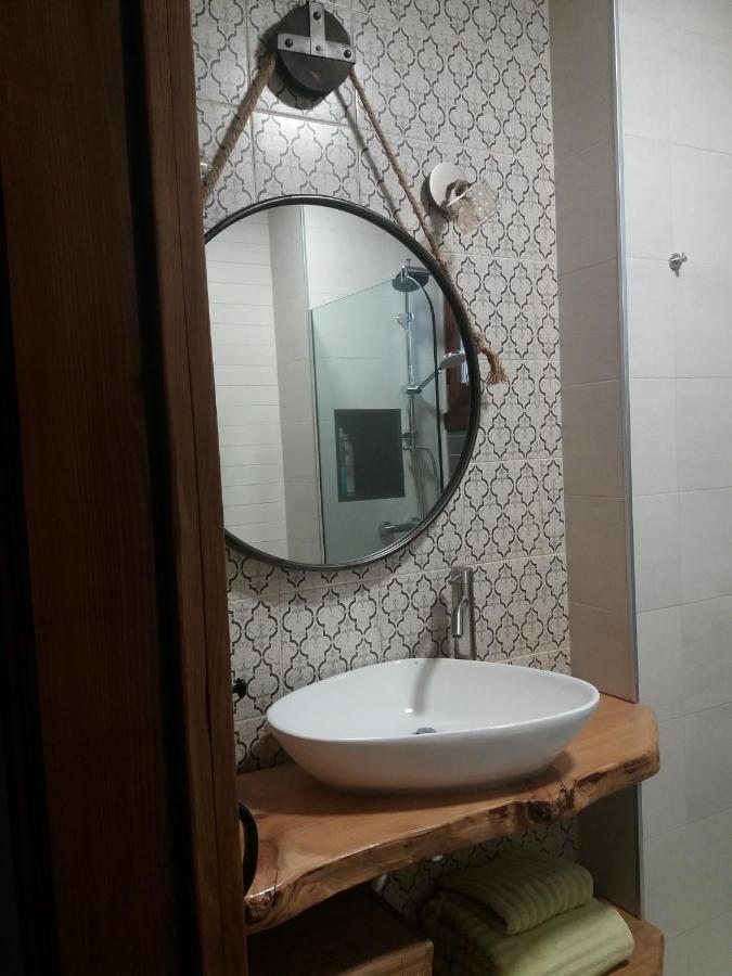 Meraki Suites Albaycin Granada Kültér fotó