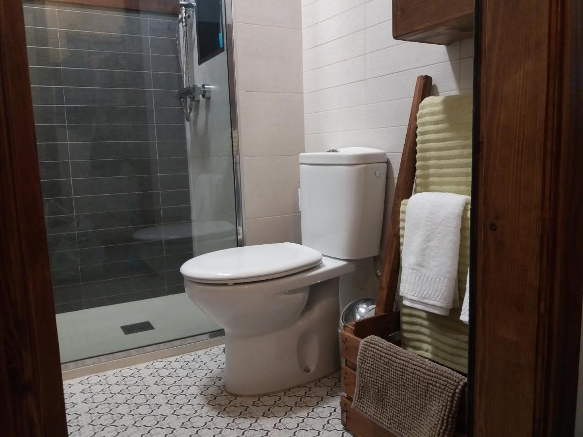 Meraki Suites Albaycin Granada Kültér fotó
