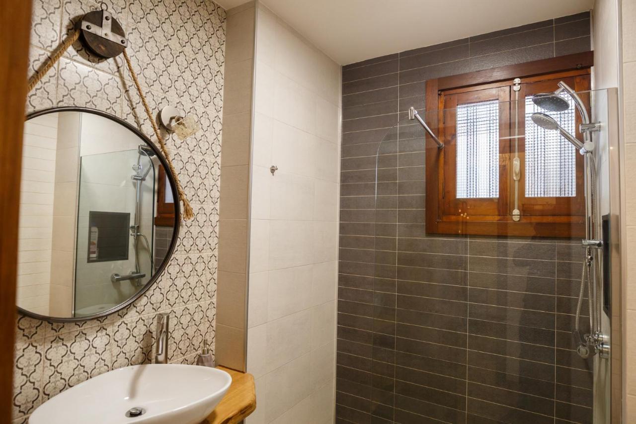 Meraki Suites Albaycin Granada Kültér fotó