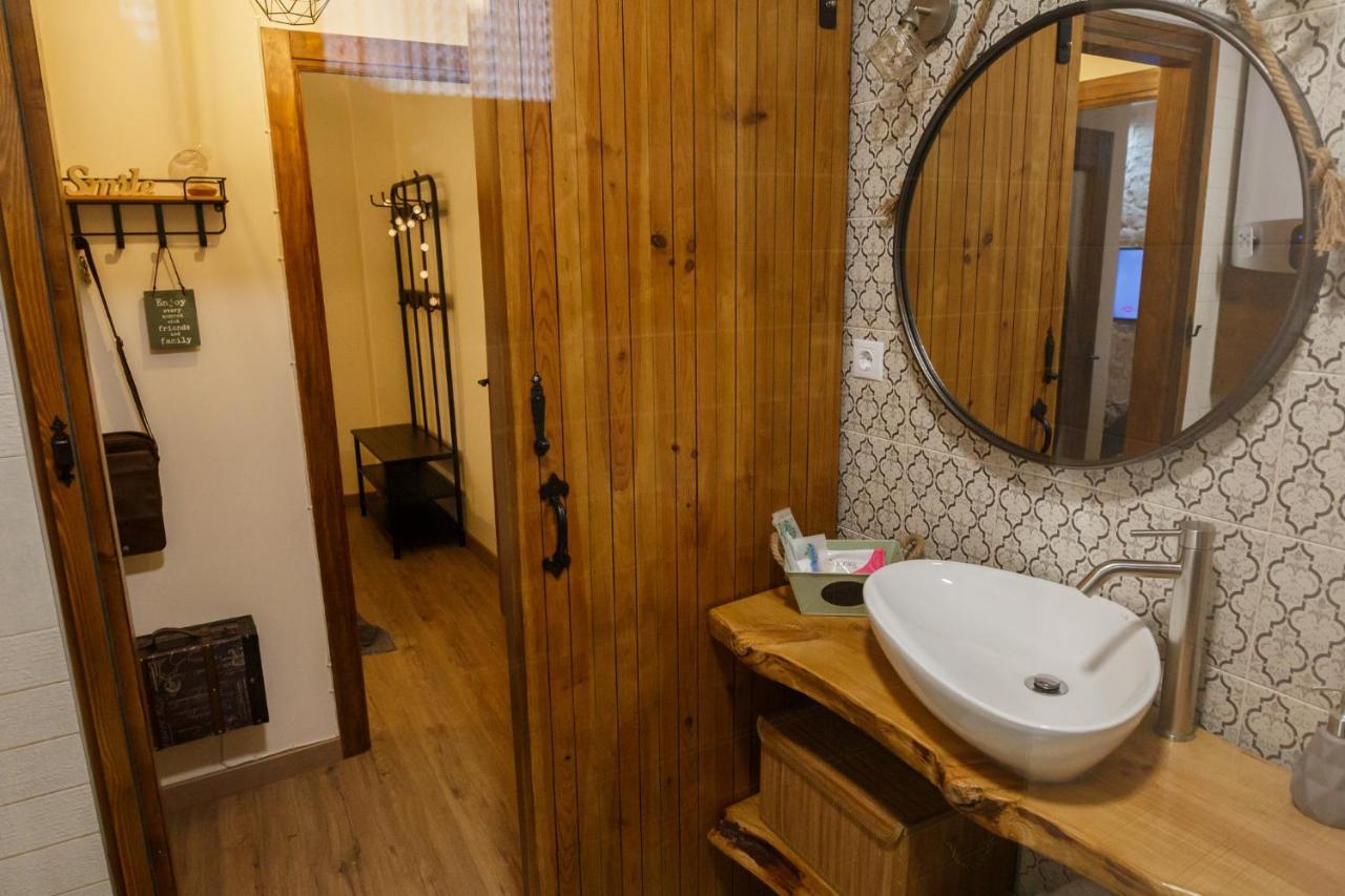 Meraki Suites Albaycin Granada Kültér fotó