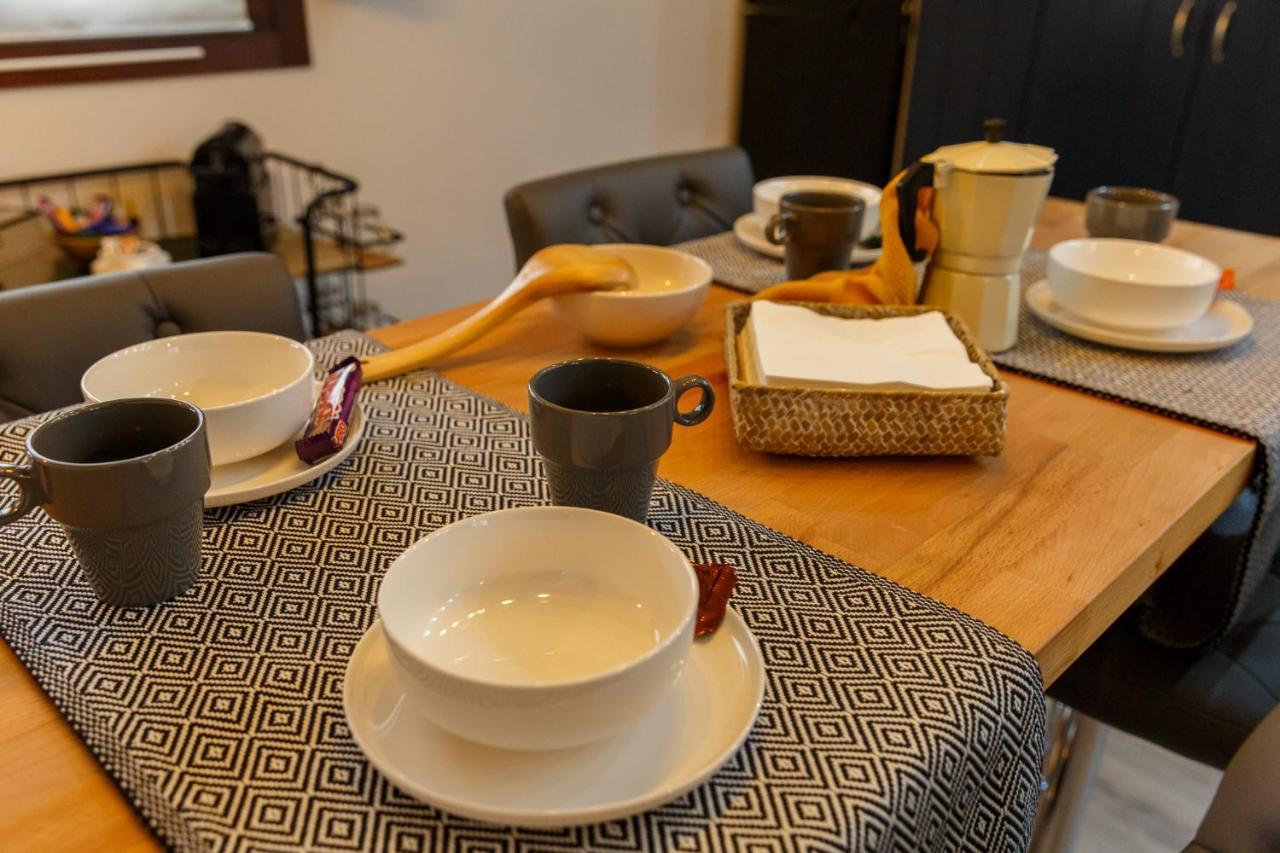 Meraki Suites Albaycin Granada Kültér fotó