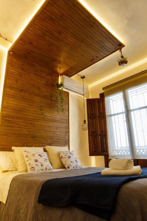 Meraki Suites Albaycin Granada Kültér fotó
