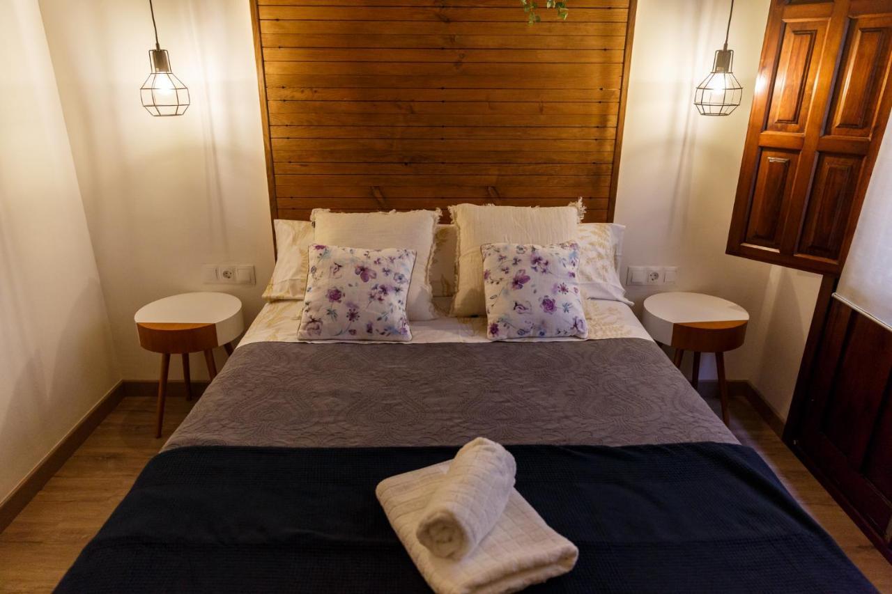 Meraki Suites Albaycin Granada Kültér fotó