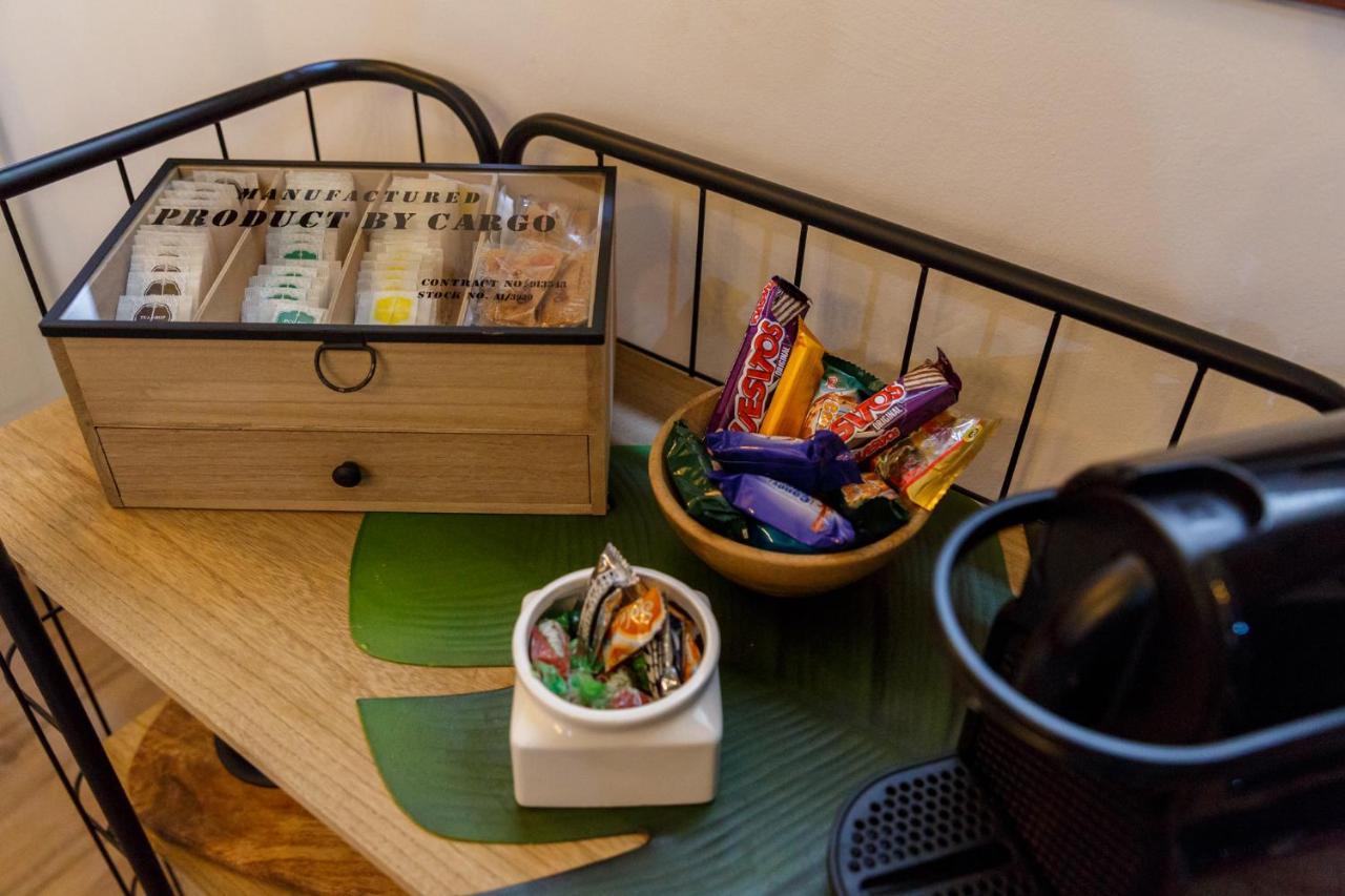 Meraki Suites Albaycin Granada Kültér fotó